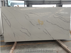 Quartz Stone Slab Supplier For Wholesale E1004