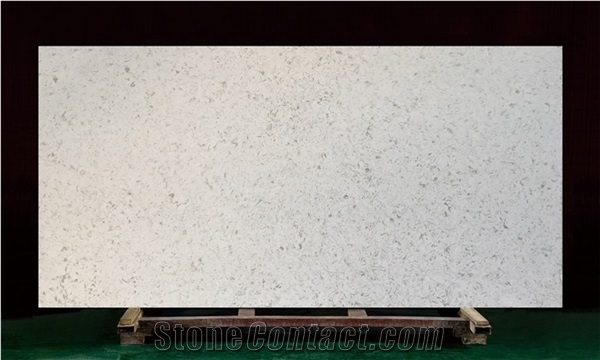 Artificial Marble Quartz Good Price for Countertops
