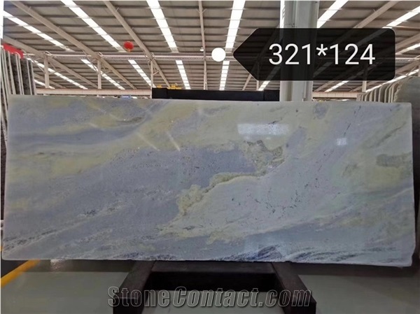 Best Price Natural Stone, Polished Marble Slab