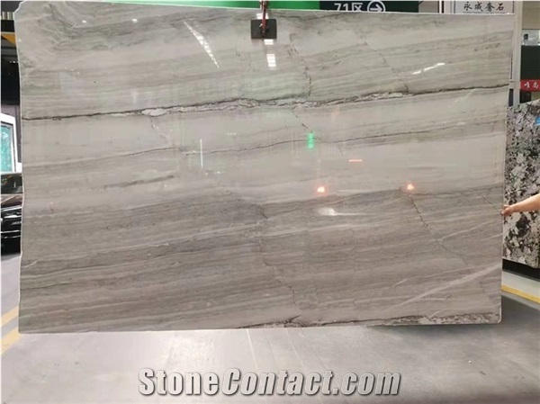 Breeze Valley Stone, Marble Background Wall, Marble Slab