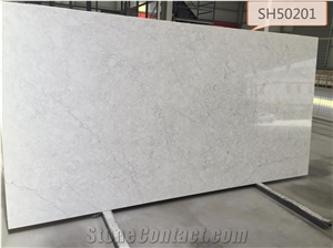 Chinese Good Price Artificial Quartz Slabs Stone