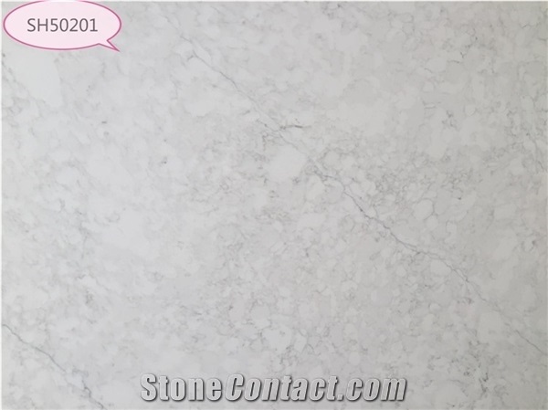 Chinese Good Price Artificial Quartz Slabs Stone