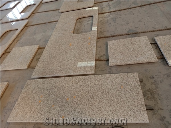 Floor Granite Tiles, Granite Tile 60x60 cm