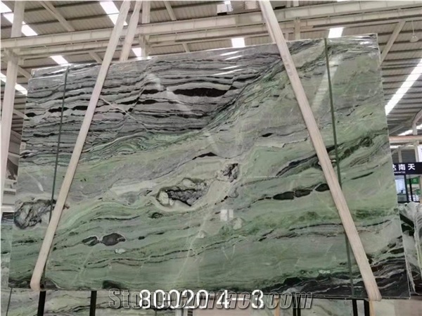 High Quality Marble Slab for Background Wall
