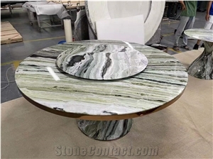 High Quality Marble Slab for Background Wall