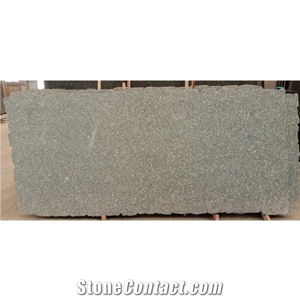 Imported Verde Granite Slab