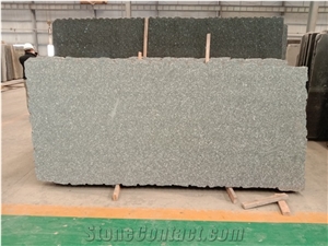 Imported Verde Granite Top Slab