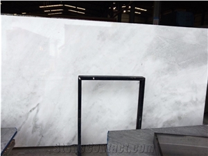 Natural White Stone with Vein, Natural Stone
