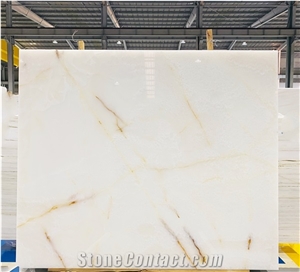White Onyx Best Bathroom Flooring Decorative Tiles Price