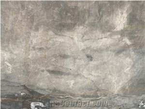 Armani Silver Grey Calacatta Marble