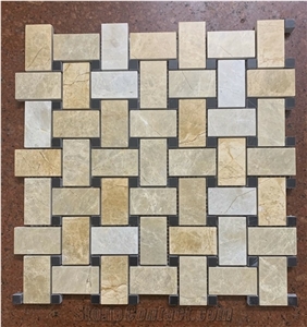 All Types Mosaic Stone for Walling, Flooring