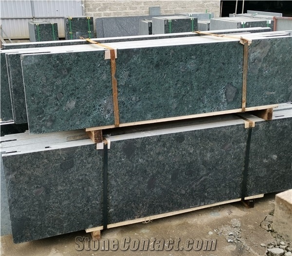 Green Mossy Marble Slab Stone Polished Cheap Price