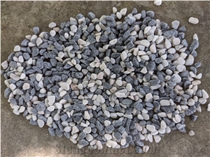 Small Pebble Stone for Floor Pavement Making