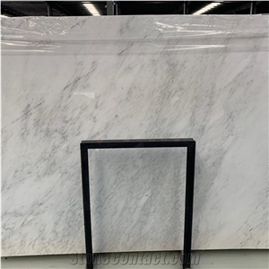 Factory Price Orient White Marble Slab and Tile