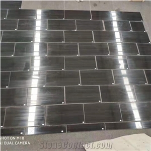 Polished Flooring and Wall Wood Marble Royal Wood Marble