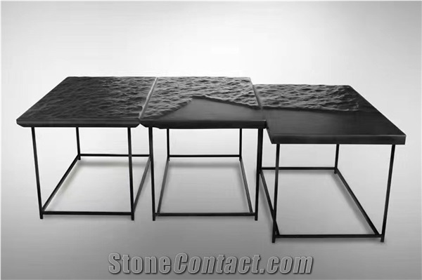 1 Designed Marble Table Sets Marble Art Carvings