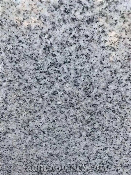 603 New Cheap Granite Slabs Tiles Xiamen Port Slabs 1.8cm