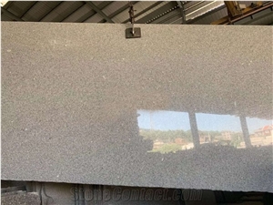 603 New Cheap Granite Slabs Tiles Xiamen Port Slabs 1.8cm