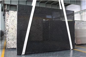 Angola Black Slabs Tiles
