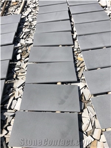 Basalt Walling Tiles Lava Stone Tiles
