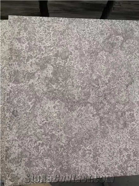 Bluestone Stone Opus Romano Floor Covering