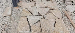 Flagestone Crazy Pavers Crazy Pattern