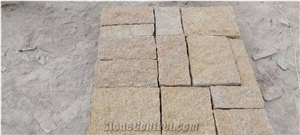 Flagestone Crazy Pavers Crazy Pattern