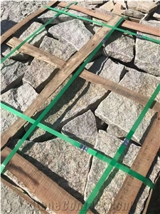 Flagestone Crazy Pavers Crazy Pattern