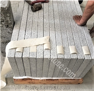 G603 Cladding Stone Exterior Panel Wall Tiles