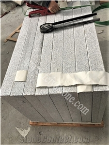 G603 Cladding Stone Exterior Panel Wall Tiles