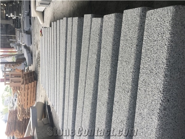 G603 Landscaping Kerbstone Road Stone Curbstone