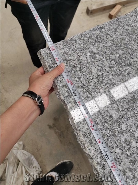 G623 New Granite Slabs Tiles for Countertops