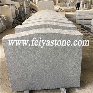 G633 Tombstone Headstone Gravestone