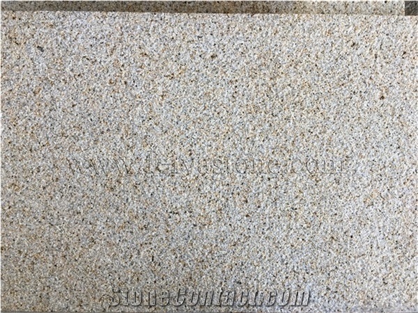 G682 Granite Tile Slab