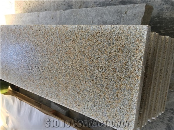 G682 Granite Tiles