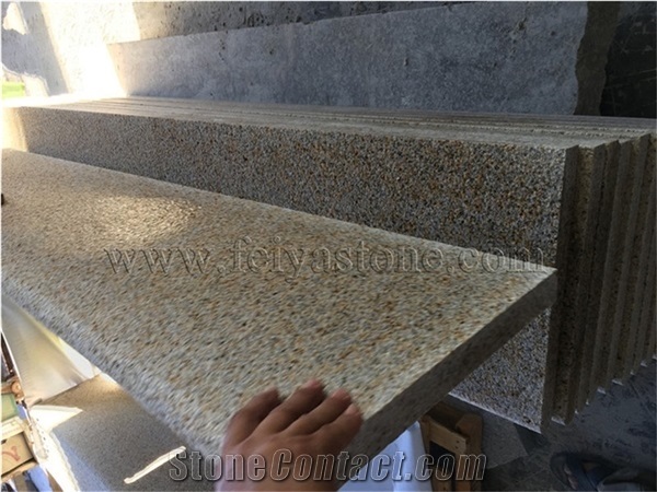 G682 Granite Tiles
