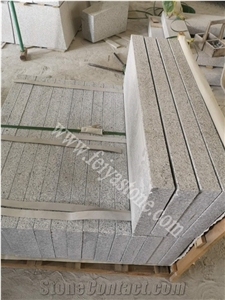 Granite Cladding Stone Exterior Panel Wall Tiles