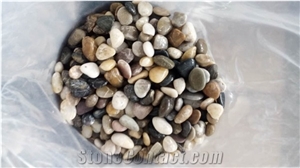 High Polished Washed Pebble Stones