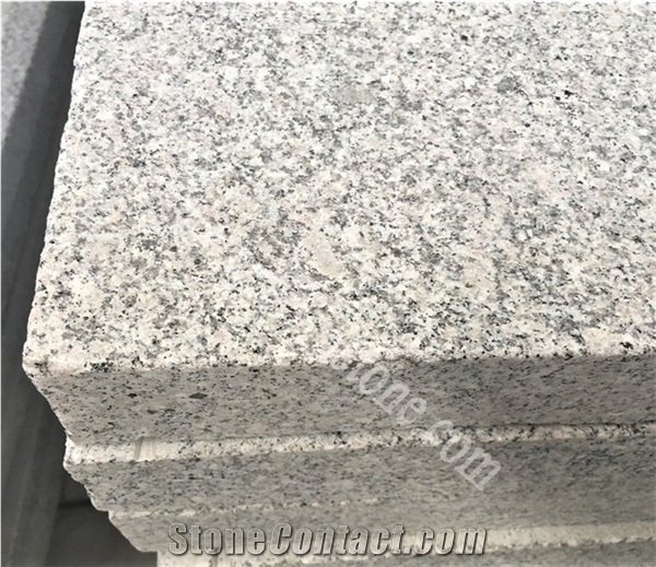 Natural Granite Kerbs Urban Kerbs
