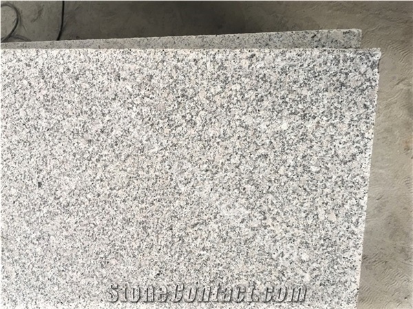 Natural Granite Kerbs Urban Kerbs
