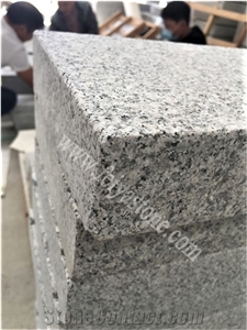 Natural Granite Kerbs Wall Coppings Copings Tops