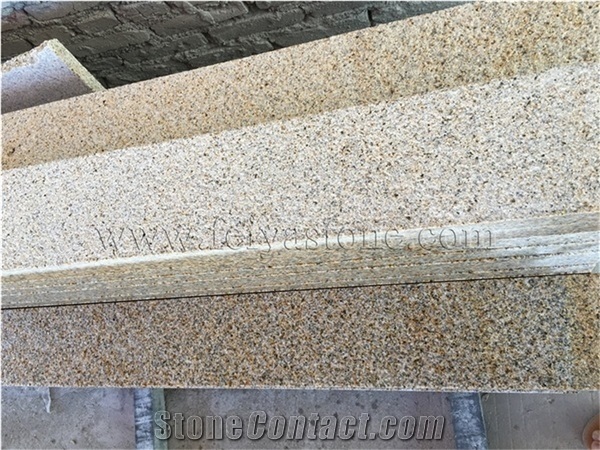 Natural Stone Granite Tiles Slabs Pavings
