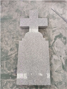 Romania Tombstone Headstone Westeen Style Tombstone