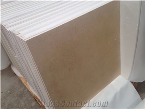 Sunny Beige Marble Walling Tile