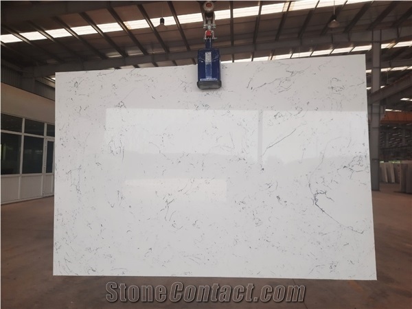Bao Lai Artificial Bianco Carrara Marble