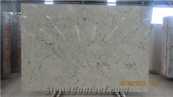 Bao Lai Artificial Marble Stone Evo Cream
