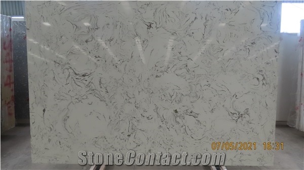 Bao Lai Artificial Marble Stone Evo Cream