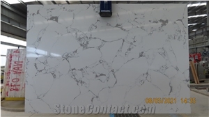 Bao Lai Artificial Marble Stone Staturio Slabs