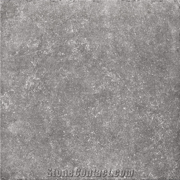 Super Hard Keramik 3 cm Blustone Grey