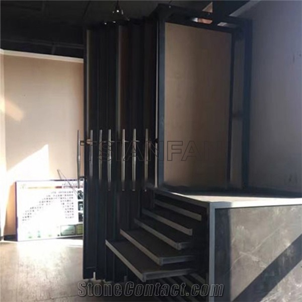 Drawer Sample Display Stand for Flooring Tile Combination